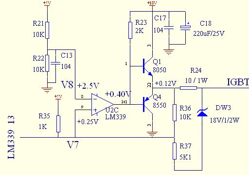 电磁炉维修难吗,三相电磁炉的原理与维修