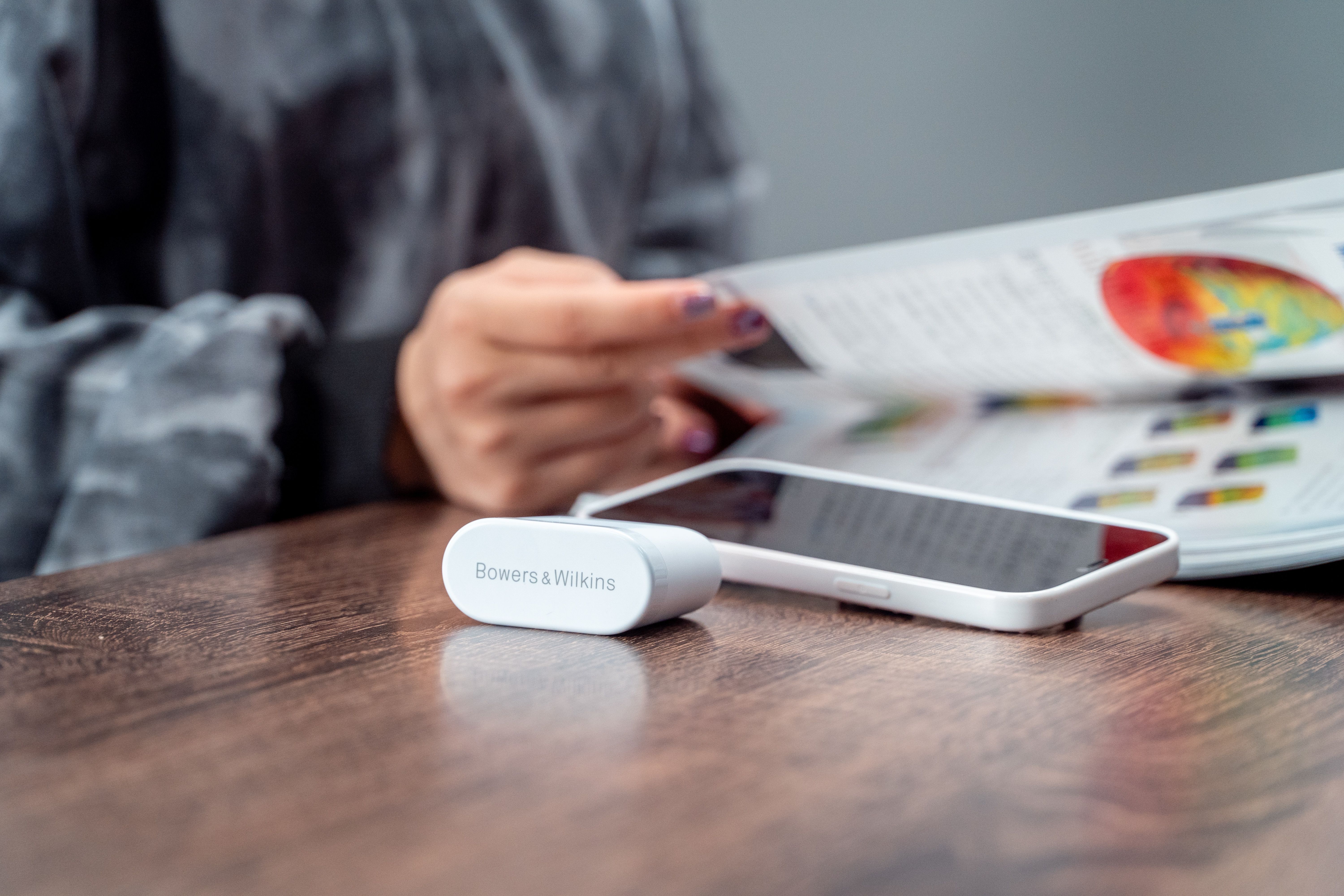 蓝牙音箱音质宝华韦健,宝华韦健蓝牙耳机pi5和bose对比