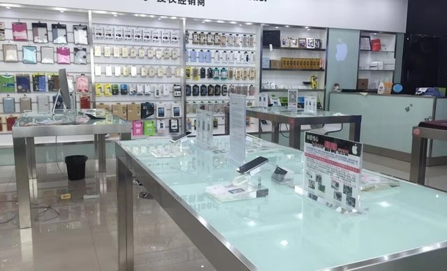 手机实体店现状惨淡,为什么手机实体店卖不了多少
