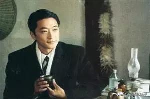 蒋雯丽许晴北影两朵金花,北电87班同学名单