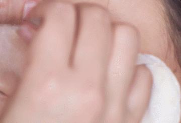 日常画眉妆教程,初学跟妆如何画眉毛