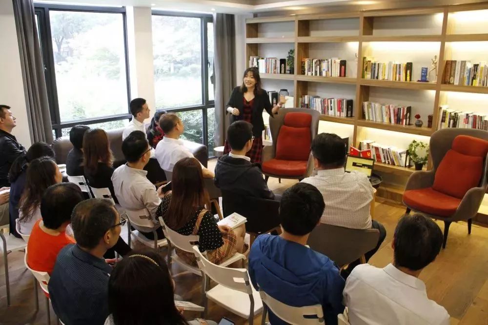 工作在天华园区的青年白领究竟有多幸福？