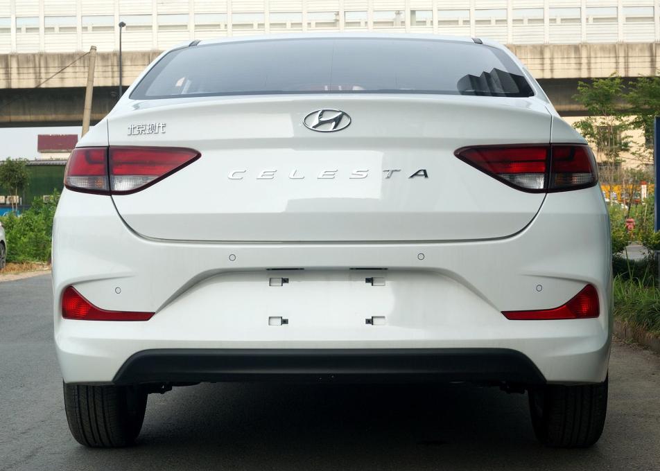 北京现代悦动多少钱19款车型,现代悦动配置如何