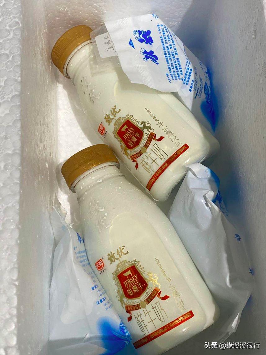 伊利金典娟姗纯牛奶冬日限定,a2纯牛奶和娟姗奶什么区别