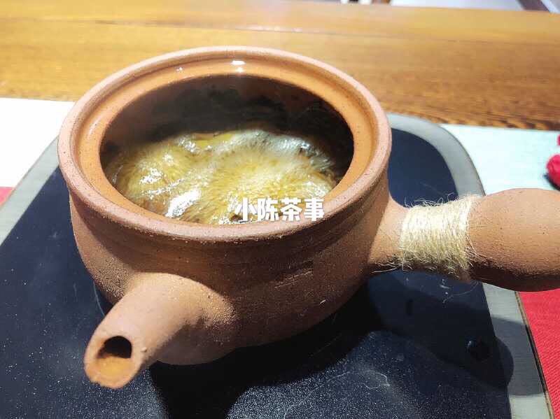 玻璃煮茶壶高颜值,煮老白茶专用什么壶好