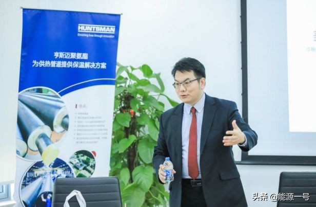 亨斯迈聚氨酯亚太区总裁潘律民：推动与坚持可持续发展是一种责任