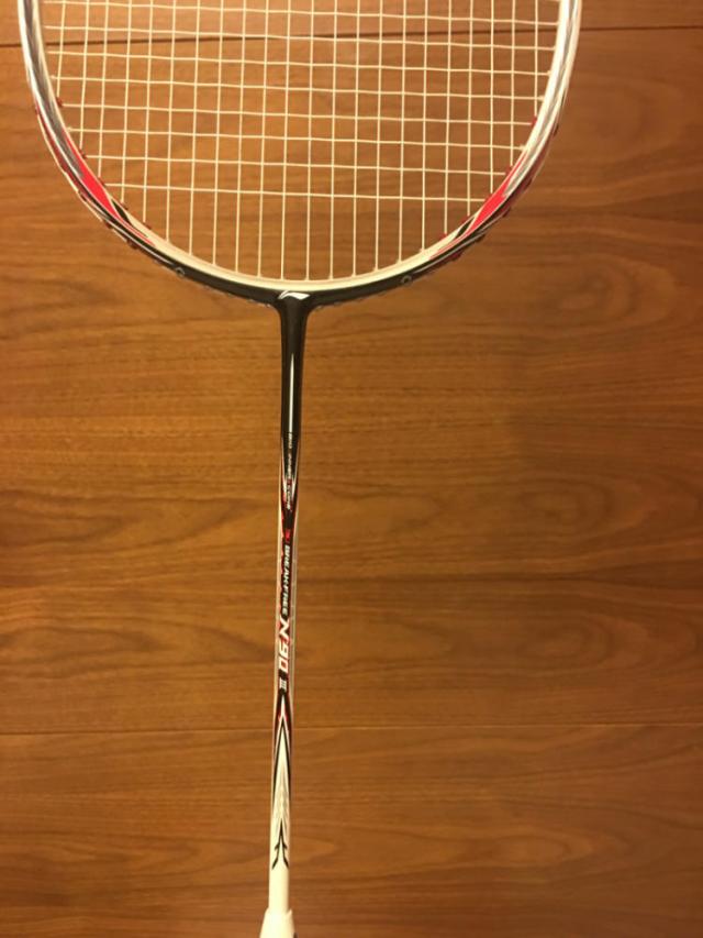 李宁风刃001羽毛球拍,李宁羽毛球拍参数一览表