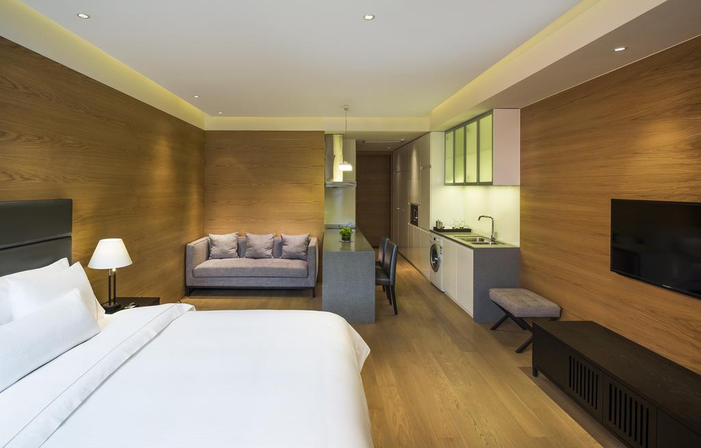 西安威斯汀大酒店自助,西安威斯汀大酒店招聘