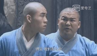 武林和少林有什么区别,少林寺为什么一直是武林第一大派