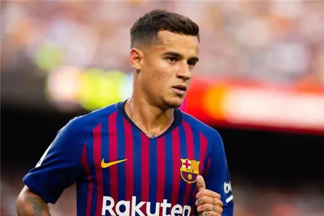 足球大盘点巴萨最强阵容,足坛历史上最贵的十位球员