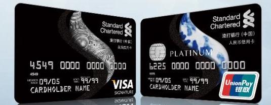 这些信用卡每年返还26400元，出国旅游必备