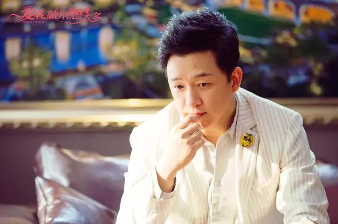 金马影帝也逃不过3分烂片，爱你我是真的怕了