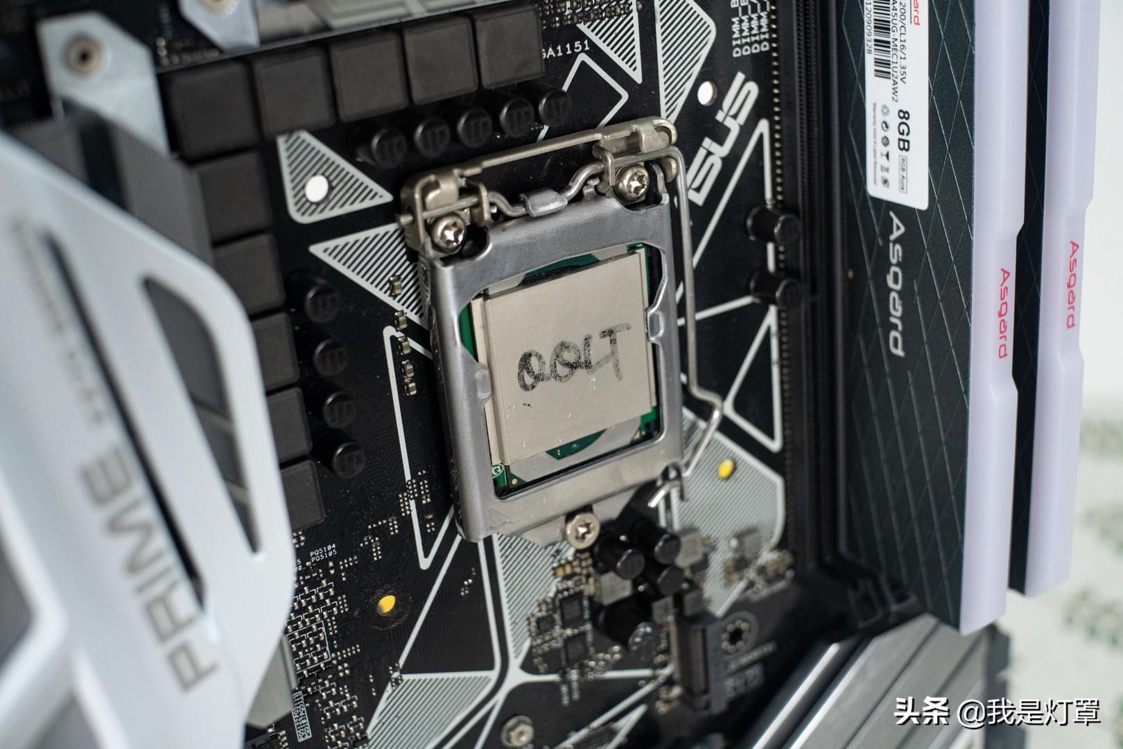 买不起MacM1的我，用QQLT魔改CPU和RX560显卡吃上黑苹果