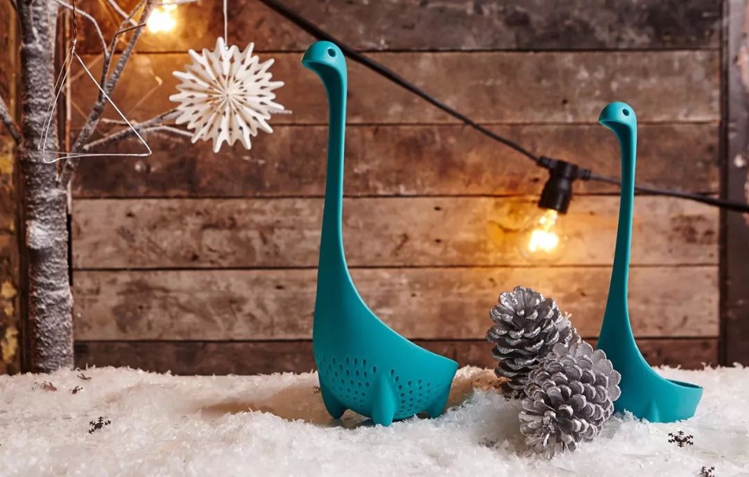 简单又漂亮的厨房餐具,尽显小资情调的高颜值餐具