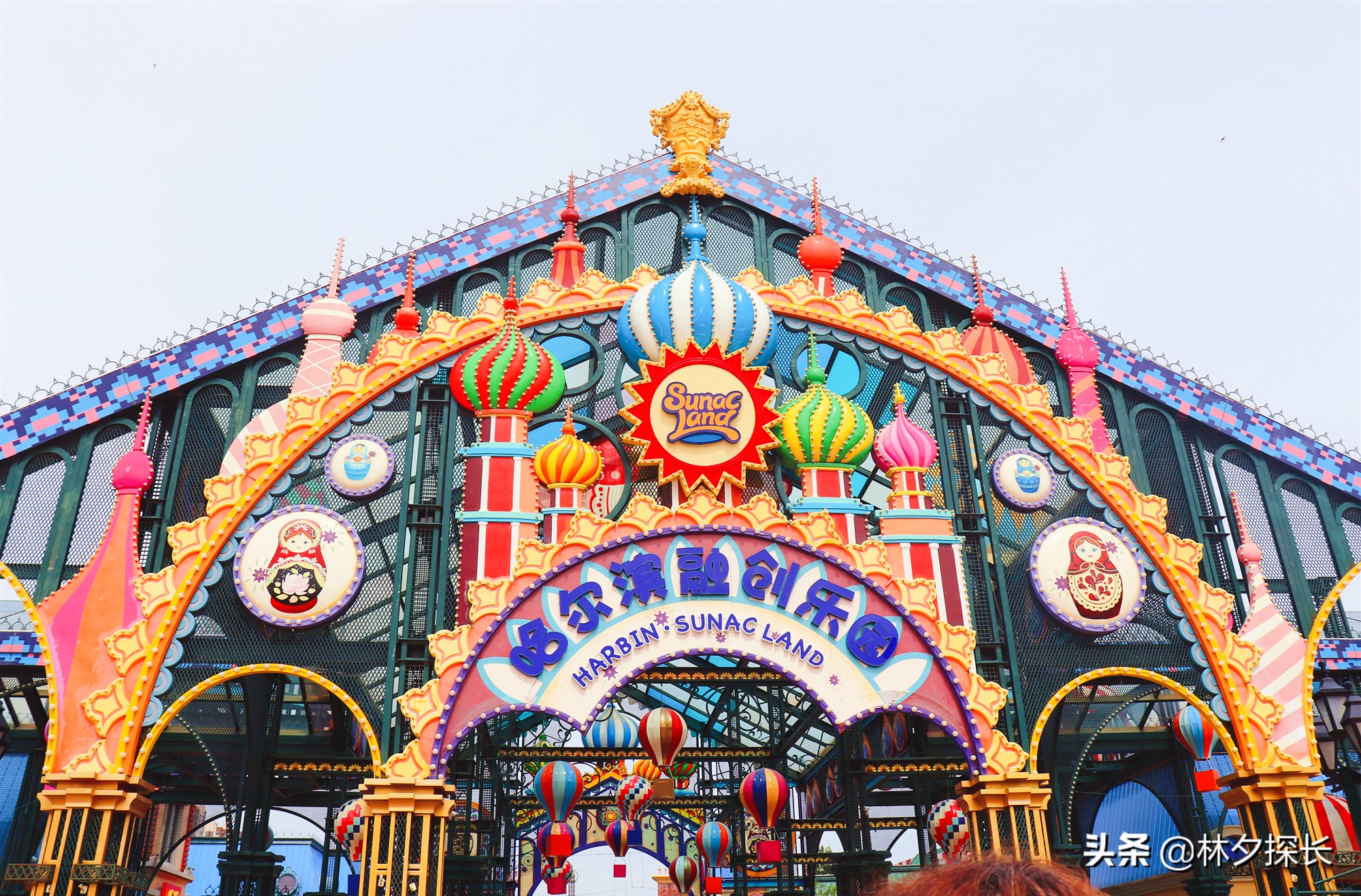 万达迪士尼,万达乐园和迪士尼