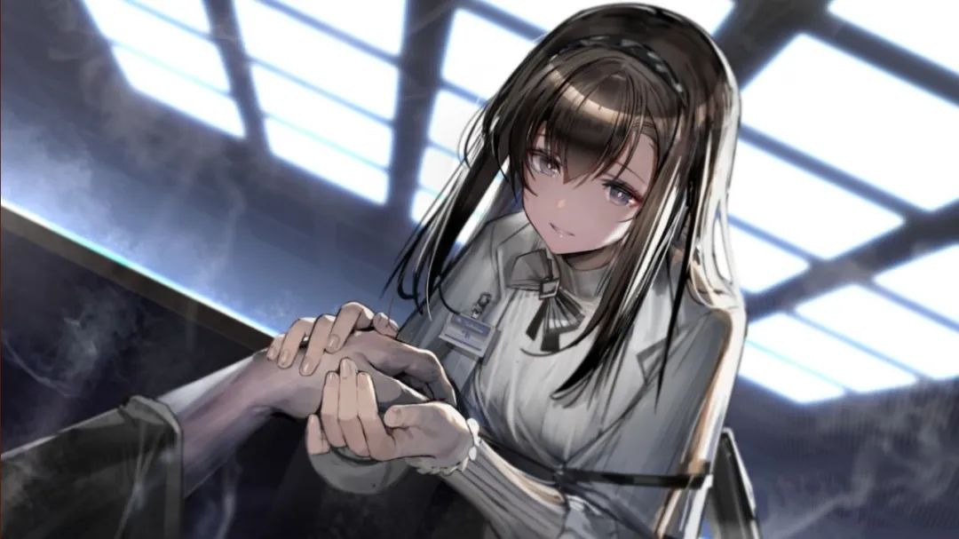 明日方舟查看未收录干员,明日方舟还没有时装的干员