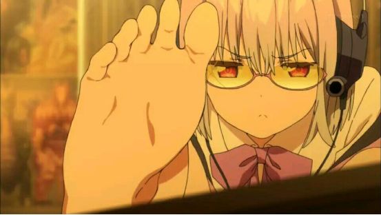 细数那些动漫里出现的假面骑士梗,那些令人讨厌的动漫梗