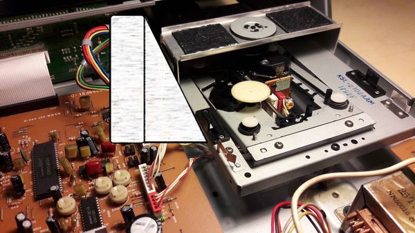索尼kss151a激光头可以用啥代换,索尼kss-151a激光头