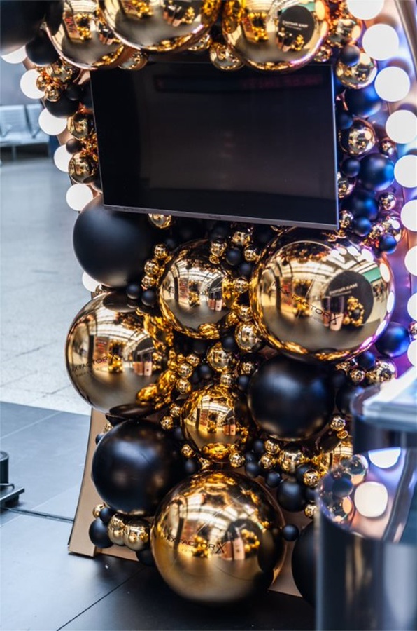 长沙彩妆快闪,如何策划彩妆快闪活动方案