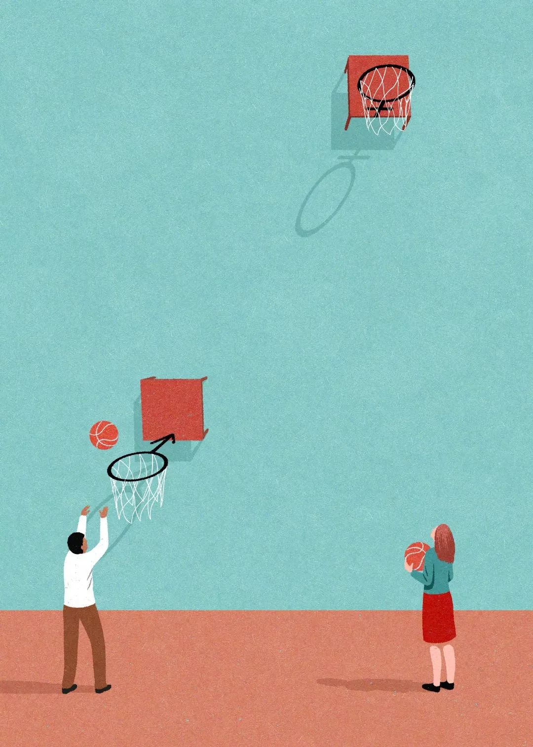 100块买黄牛号，刷朋友圈存在感