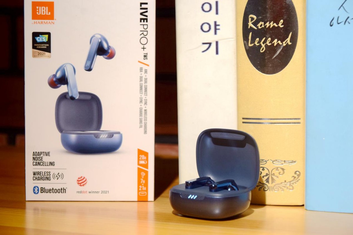 jbl蓝牙耳机降噪效果测评,jbl触屏耳机降噪测评