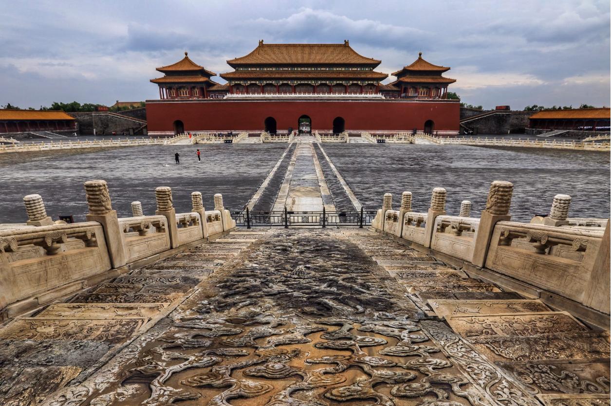 世界上最美的十大宫殿,世界十大最美建筑物