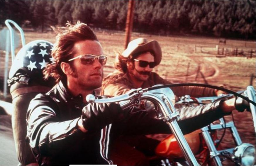 好莱坞影星方达,好莱坞方达