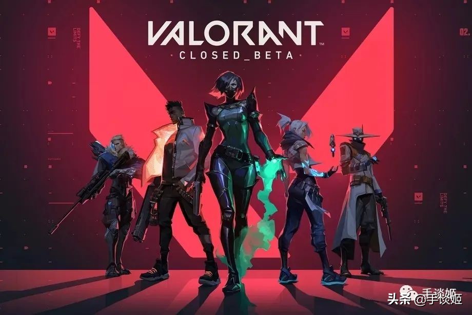 拳头承诺没有外挂的fps游戏,拳头新游戏fps封号