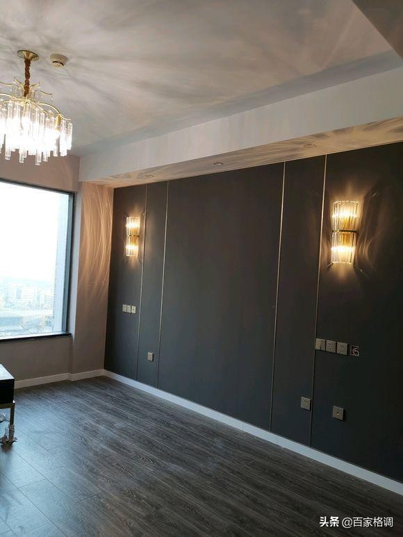 装修硬装家具,190平硬装10万