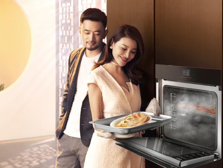 如何选一台好用的蒸烤箱,烘焙达人教你怎么选择蒸烤箱