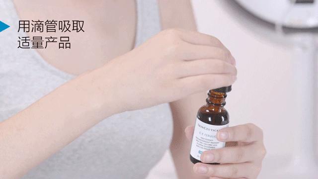 医美vs护肤品,护肤品和医美合作案例