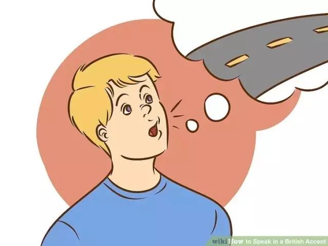 如何说出一口纯正的英式口语,皇室英音