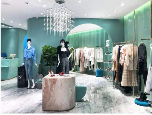 女装开业营销策划引爆客流,女装门店最吸引人促销方案