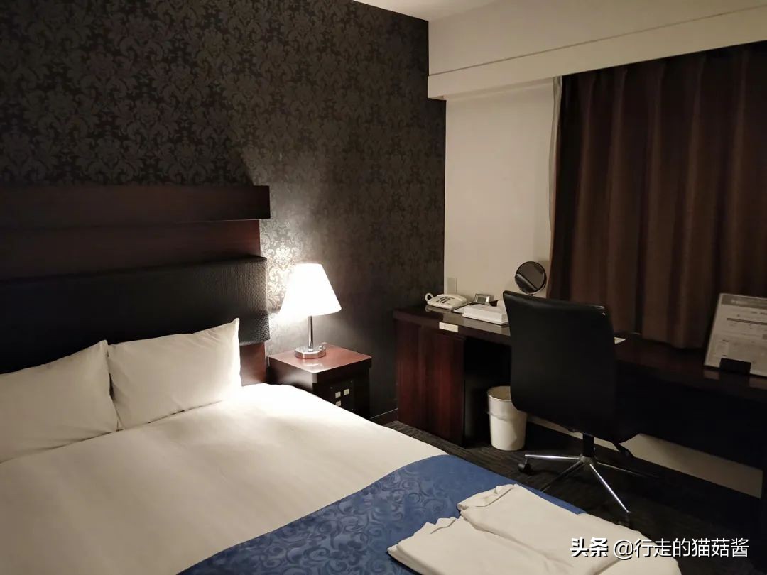 去腻了一个地方,大阪京都福冈一日游