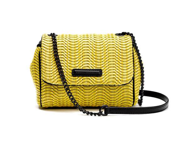 小ck的包包哪款最好看,小ck又出新款包包啦