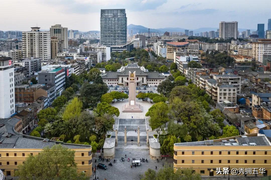 创文工作主要工作及成效,昆明创文工作取得阶段性成效