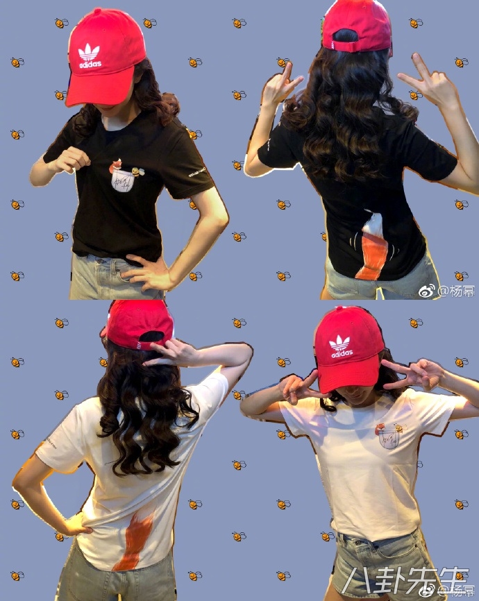 明星为粉丝准备的福利让人大开眼界，杨紫朱一龙弹唱，蔡徐坤染发