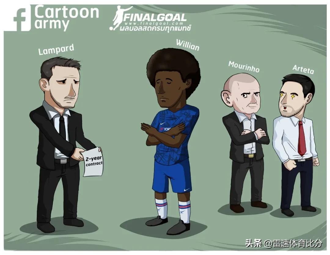 足球漫画：祝天堂里的普斯卡什先生，93岁冥诞日安康！