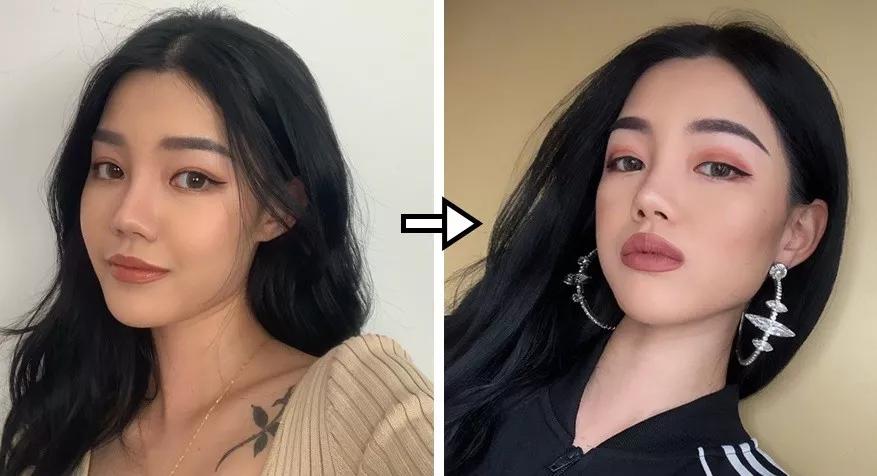 厚嘴唇有多好看,厚嘴唇的女人什么性格