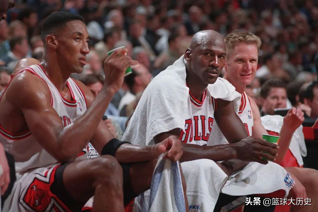 库里超乔丹,库里超乔丹历史第一人