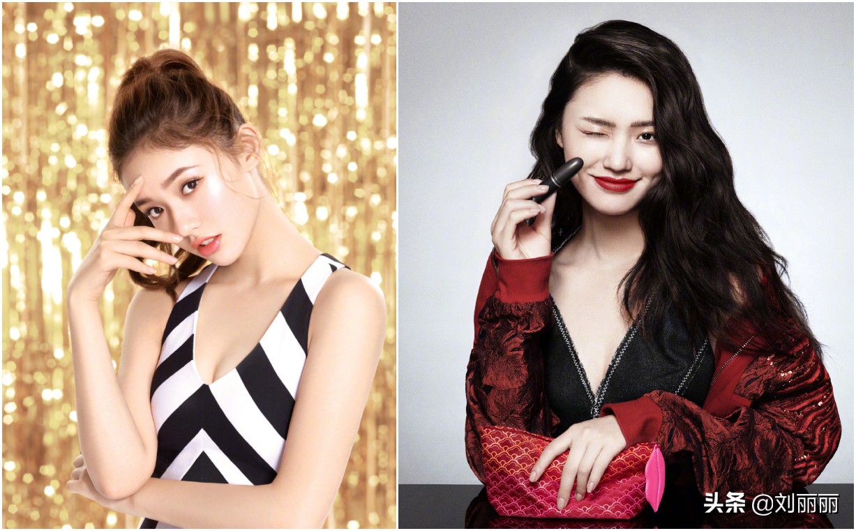 从行走的种草机到香家官方大使，林允靠什么在时尚圈步步升级？