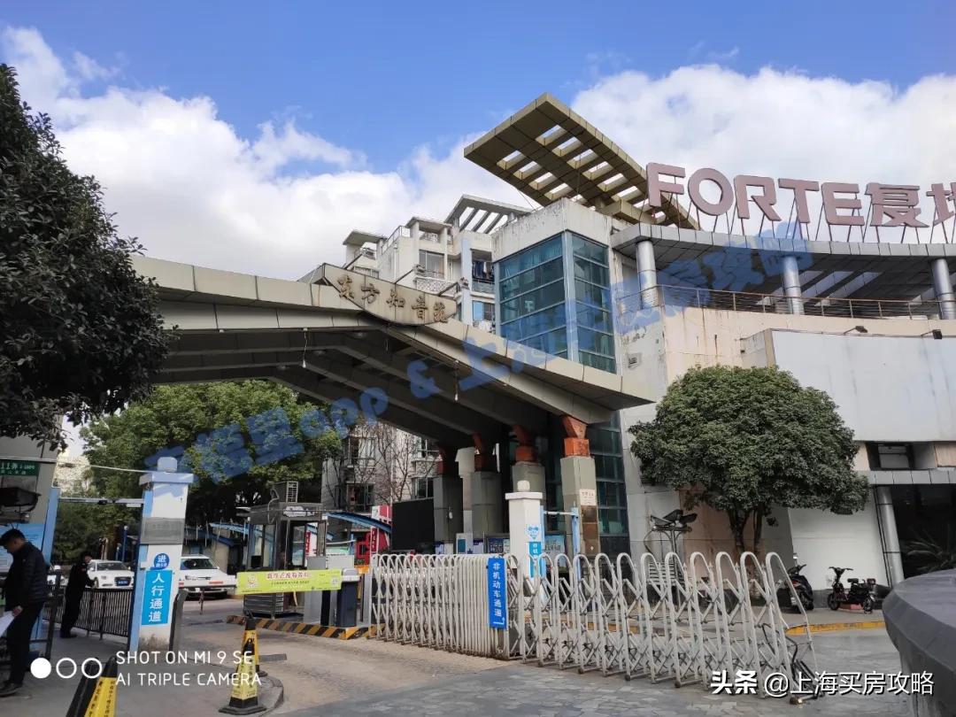 对口一梯队初中，热门程度越来越高，建平实验小学测评