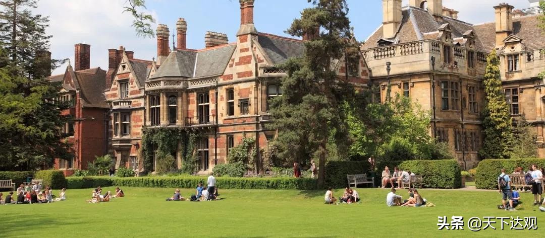 剑桥大学最强的学院,剑桥大学是世界顶尖大学吗