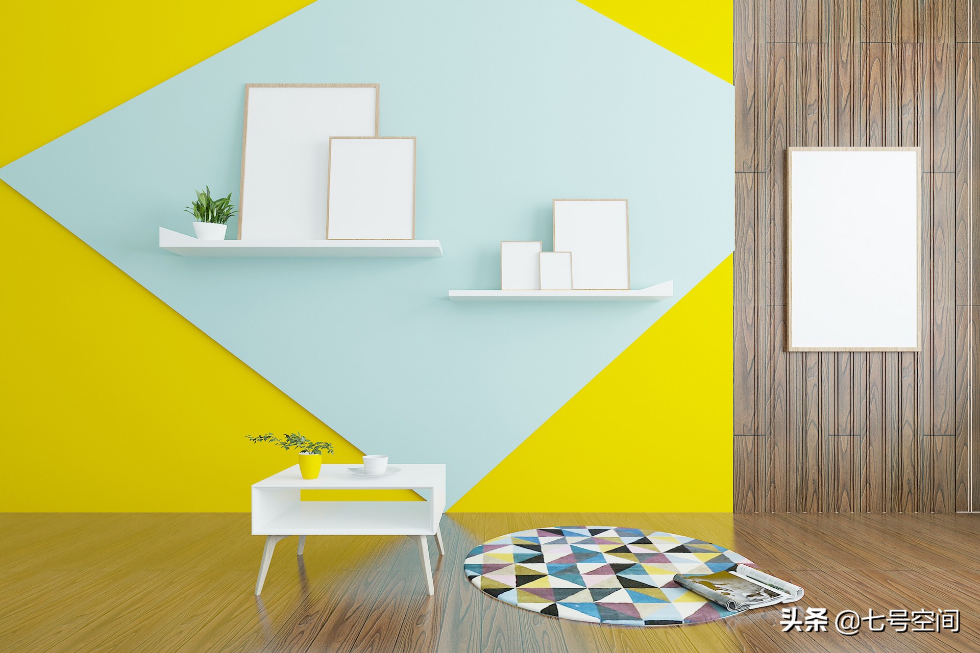 装修地板清洁小妙招,实木地板划痕修复