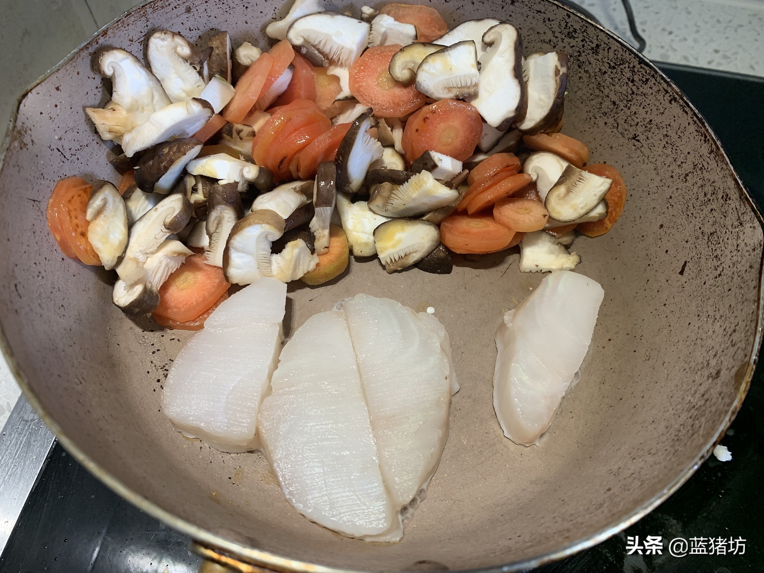 宝宝夏天食欲不振食谱,有食欲的酸甜开胃菜