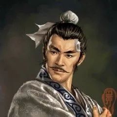 水浒108头像,浮世绘水浒传108将人物图