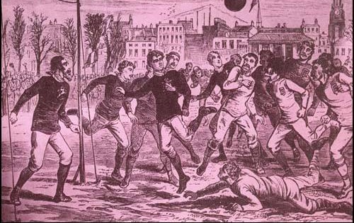 论述中国古代足球的发展与起源,现代足球起源于中国蹴鞠吗