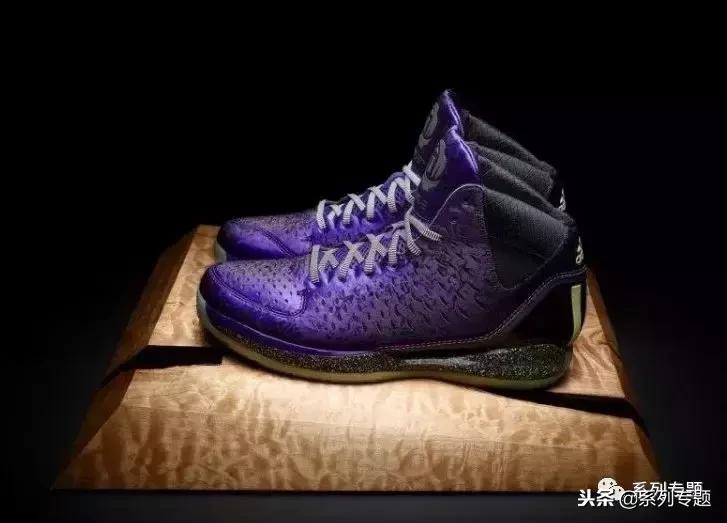 adidasdrose11罗斯全新签名鞋曝光,阿迪罗斯篮球鞋drose