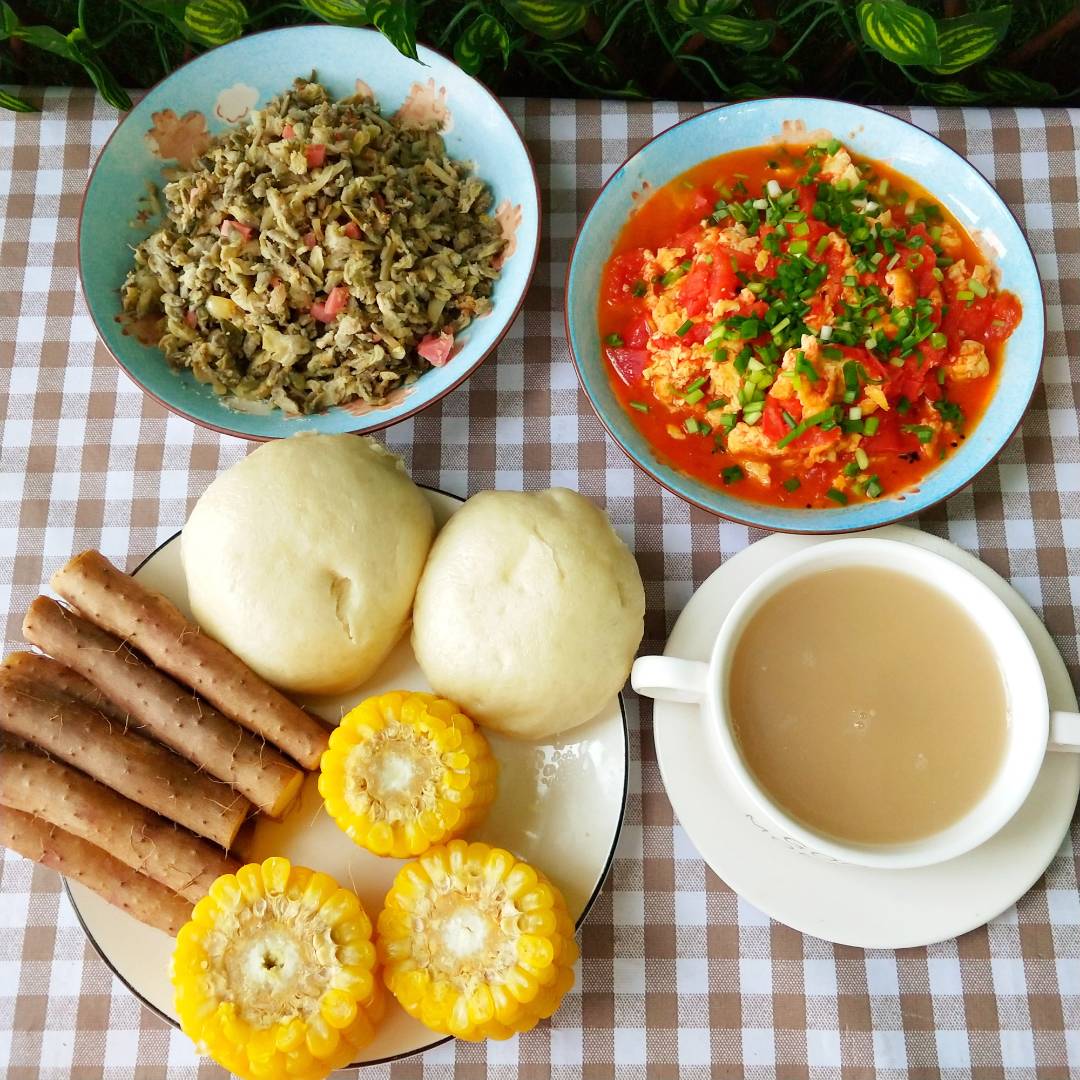 二胎早餐的做法大全,二胎早餐馅饼