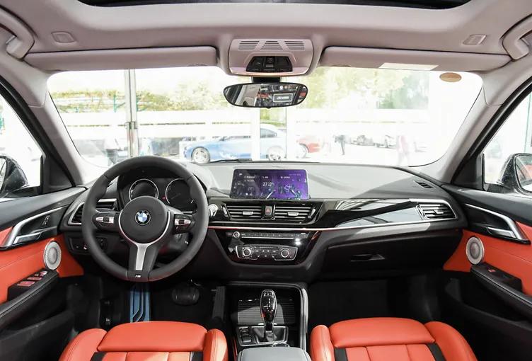 2022全新版宝马1系图片价格,2021款新宝马1系